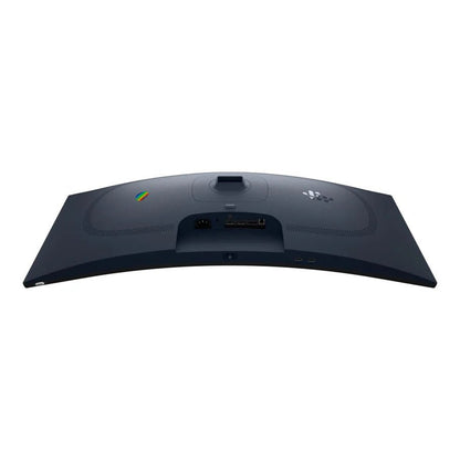 Alienware AW3425DWM 34-inch 3440 x 1440p WQHD 21:9 180Hz 1ms LED VA Curved Gaming Monitor 210-BQWL - NUTECH SOLUTIONS