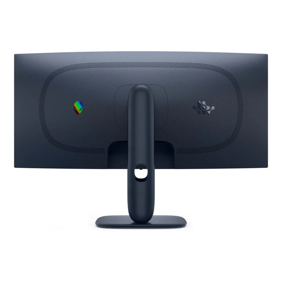 Alienware AW3425DWM 34-inch 3440 x 1440p WQHD 21:9 180Hz 1ms LED VA Curved Gaming Monitor 210-BQWL - NUTECH SOLUTIONS