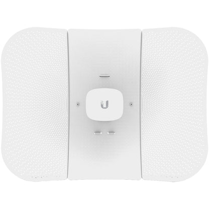 Ubiquiti UISP airMAX LiteBeam AC 5GHz 23dBi Radio - NUTECH SOLUTIONS