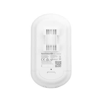 Ubiquiti UISP airMAX Loco AC 5GHz 13dBi Radio - NUTECH SOLUTIONS