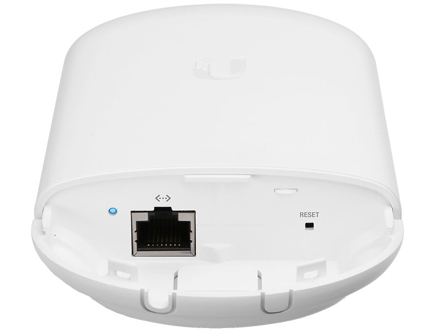 Ubiquiti UISP airMAX Loco AC 5GHz 13dBi Radio - NUTECH SOLUTIONS